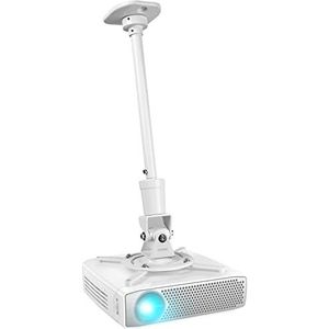 Duronic - PB08XL - Beamer Beugel - Stevig - Universele Houder - Draagcapaciteit 13,6 kg