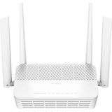 Cudy - WR3000P - Router - AX3000 - Wi-Fi 6 - PoE