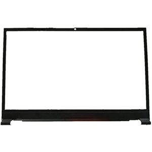 Laptop LCD schermrand behuizing Voor For CLEVO NB60TH NB60TA Zwart