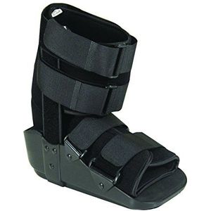 Aidapt VW307L Orthopedisch Walker, gefixeerd, groot, 28 cm