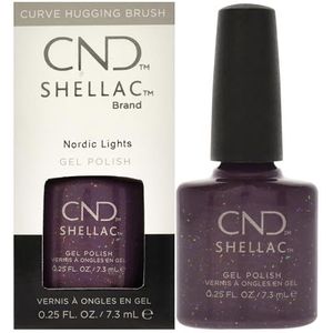 CND Shellac Nordic Lights, 7,3 ml