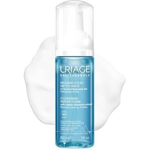 Uriage Reinigende make-up verwijderaar schuim 150ml