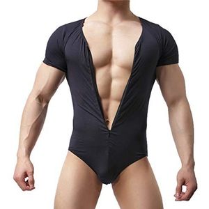 CSMARTE Singlet Ondergoed voor heren - - Large