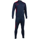 Trainingspak - Fleece - Polyestervlies - Geborduurd Logo