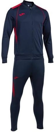 Trainingspak - Fleece - Polyestervlies - Geborduurd Logo