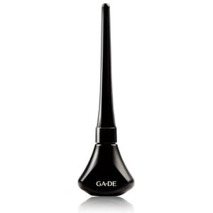 GA-DE Dip Liner Waterdichte Eyeliner - Sneldrogende, Hoge Deksel, Langdurige Eyeliner - Waterdicht en Smudge Proof voor Ultra-Defined Line - 4,3 g