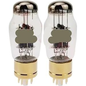 1/2/4PCS WE6SN7 buis versterker (2 STKS WE6SN7)