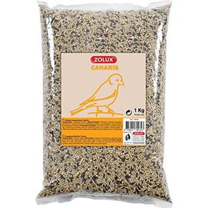Zolux Voedsel Composes Kanaries Kussen 1kg