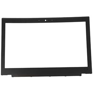 LCD Front Frame Cover Bezel Laptop Accessoires voor X250 Laptop