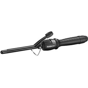 BaByliss 13 mm Pro keramische wijzerplaat-een-warmte tang