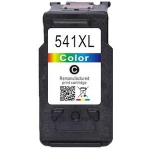 Inktpatronen for P-IXMA mg3250 MG3255 MG3550 MG4100 mg4150 MG4200 mg4250 PG-540XL PG-540 PG540 CL541 CL-541(1Pack Color)