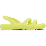 CAMPER - Kobarah - Sandalen - Limoen - Profielzolen - Slip Sluiting
