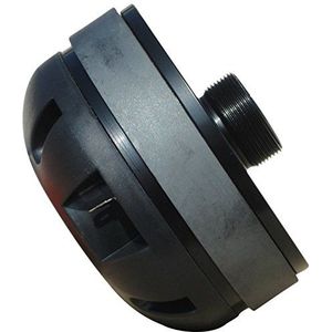 1 PYLE PDS442 250 watt rms en 500 watt max tweeter compressie driver met 1"" 2.50 cm aansluiting voor 1"" hoorns party house 8 ohm en 105 db speaker, 1 stuk