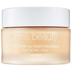 'Un' Cover-up Cream Foundation - 22.5