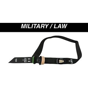 Ratcheting Medische Tourniquet (RMT) - Paramedicus