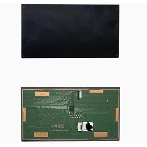 Replacement Laptop Touchpad Voor For ASUS For ROG Strix G15 G512LI G512LU G512LV G512LW G512LWS Zwart 8 PINS