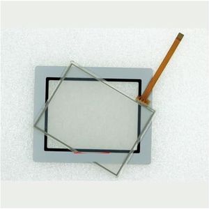 HAPRSLIKG GP-4201TM PFXGM4201TAD displaybeschermfolie van kunststof voor touchscreen (film en touch)