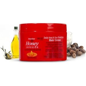 Biocare strongends honey infusion hair cream 170 gr