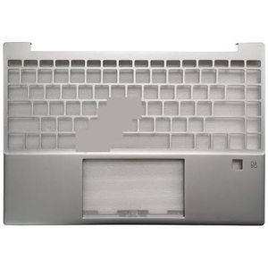Behuizing voor HP Pavilion 13 Air 13-BE TPN-W152 inch LCD-achterkant M52781-001/palmrest/onderkant(C cover)