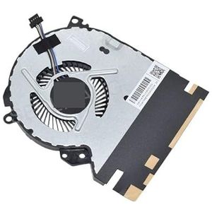 Voor HP ProBook 440 G5 Koeling HSN-Q08C DC 5V 0.5A Vier Lijnen Ventilator L03613-001