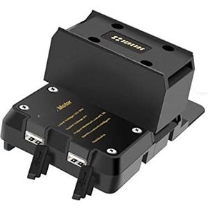 GPS Houder Voor BMW R1200RT R1250RT R 1200 1250 RT Motorfiets Accessoires Draadloos Opladen Ondersteuning USB Mobiele Telefoon GPS Navigatie Beugel Navigatie Houder Motorfiets (Size : USB Charging)