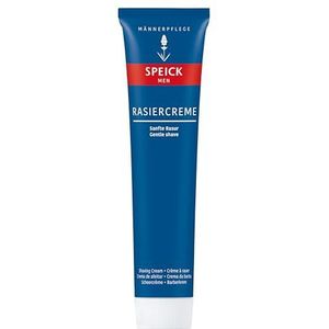 Speick 1307-043 Man Scheercreme, 75 ml