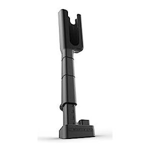 All Mountain Style Verstelbare en draagbare fietsendrager, zwart