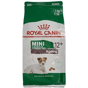 Royal Canin Dog Food, 12+ Year Size - 1.5 Kg