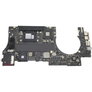 A1398 Moederbord A1398 Logic Board i7 8 GB 16 GB (vroege 2013 2.4GHz 16G)
