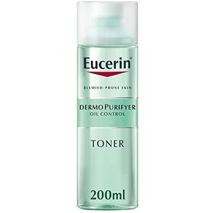 Gezichtscleansers - Astringent Substance - 200ml