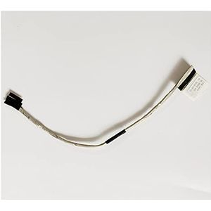Laptop Schermkabeldraad weergavekabel Voor For Lenovo ThinkPad X220 X220i Zwart 50.4kh04.001