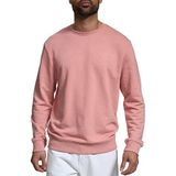 INDICODE JEANS Sweatshirt 'Holt'  rosa