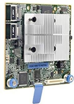 HPE - Smart Array P408I-A SR Gen10 - Opslagcontroller - Geen specificaties