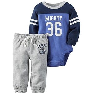 Carter's Baby Jongens Bodysuit Pant Sets 121g824