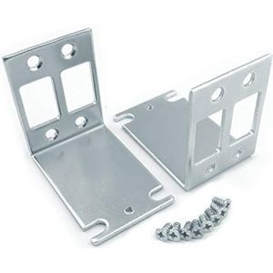 RoutersGroothandel - ACS-1841-RM-19-19"" Rack Mount Kit voor Cisco 1841