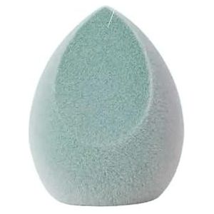 Beste make-upspons for een vlekkeloze foundation applicatie, soepele beautyblenders, gezichtsverfsponsen, poederdons, blendtool, eenvoudig te gebruiken gezichtsspons