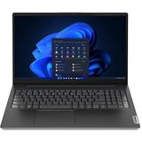 Lenovo - V15 G3 ABA - Notebook - Zwart - 15,6 inch - AMD Ryzen 7 5825U - 8 GB - 512 GB SSD - Windows 11 Pro