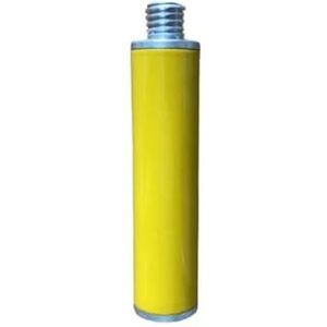 ORANJE & GRIJS GNSS GPS RTK ONTVANGER ANTENNE VERLENGPOOL for GPS VERLENGSTUK 10CM 30CM 50CM LANDMETING 5/8 X 11 DRAAD(10CM)