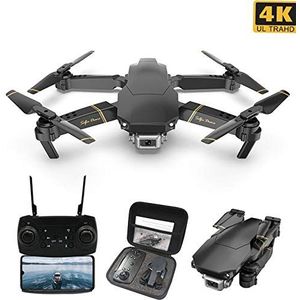 ETbotu op afstand bedienbare drone M65 RC drone met optionele 4K HD camera FPV WIFI Altitude Hold Selife Opvouwbare drone RC Quadcopter