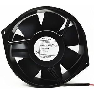 LMNCBVYA TYP 7114NHR 24V Frequency Converter Dedicated Fan for ACS400/ACS800 | High Airflow, Durable Design