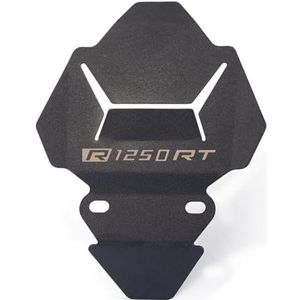 NARDEDP Motorfiets Logo Motorbehuizing Bescherming Compatibel met R 1250R 1250RT 1250RS R1250 RS/RT/R 2019-2022