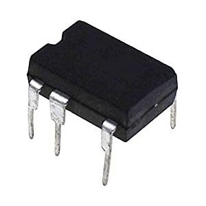 Reland Sun 5 stks VIPER16L DIP7 VIPER16LN DIP-7 VIPER16 DIP VIPER16H VIPER26L VIPER26 VIPER26LN VIPER27L VIPER27 VIPER27LN VIPER17L VIPER17 (VIPER16L)