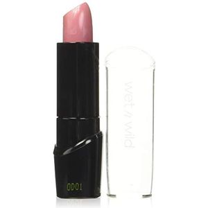 WET N WILD Silk Finish Lipstick - Will You Be With Me?