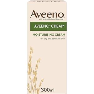 Aveeno Moisturising Cream 300 ml