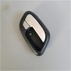 Deurklink Auto Interieur Voor Dfsk Dfm V29 Deur Binnengreep Grijs Met Zwart Links Rechts Auto Binnen Deurgrepen(R)