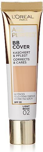 L’Oréal Paris Make-up teint Primer & Corrector Gekleurd hydraterend serum 02 Light Beige