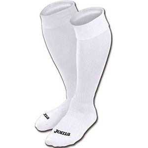 Joma - Rec kousen wit - Pack 20 - voor heren