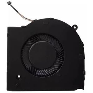 Laptop CPU-ventilator voor Razer Blade 14 RZ09-0482 RZ09-0482VEH3 RZ09-0482VWH3 RZ09-0482VGH3 RZ09-0482XNH3 RZ09-0482XEH3 DC5V