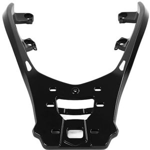 Achterrekken Motorfiets Voor Xmax300 2017 2024 Motorfiets Achter Bagagerek Motorfiets Vrachtdrager Houder Beugel Bagagedrager Motorfiets