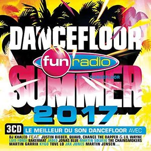 Various - Fun Dancefloor Summer 2017